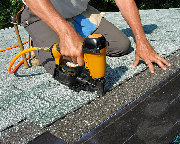 Quick and Trustworthy Emergency Roof Repair Services in Highland Heights, KY